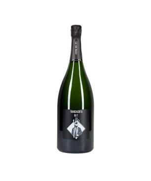 Franciacorta Brut DOCG Rhino - Ca' de Pazzi [Magnum]