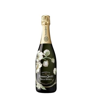 Champagne Brut Belle Epoque Millésime 2014 - Perrier Jouët