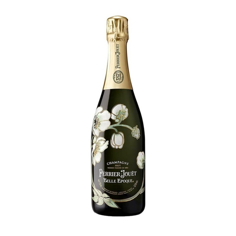 Champagne Brut Belle Epoque Millésime 2014 - Perrier Jouët