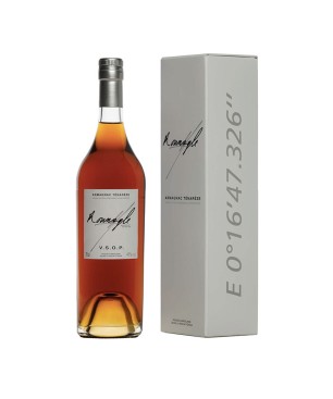 Armagnac VSOP Rounagle - Le Rounagle [0.70 lt, Astucciato]