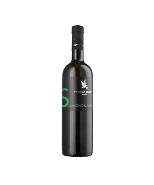 Friulano Sauvignonasse Kakovostno Vino ZGP 2021 - Patrick Simcic