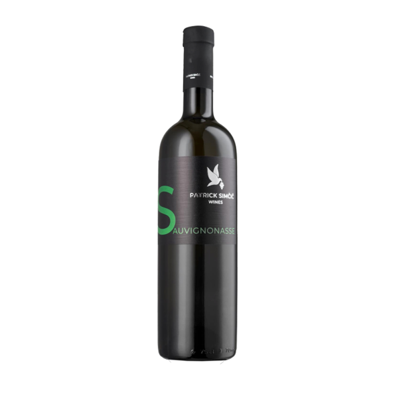 Friulano Sauvignonasse Kakovostno Vino ZGP 2021 - Patrick Simcic