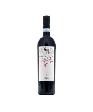 Valpolicella Ripasso Superiore DOC 2016 - Secondo Marco