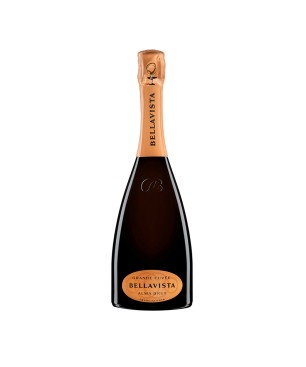 Franciacorta DOCG Alma Gran Cuvée Brut - Bellavista