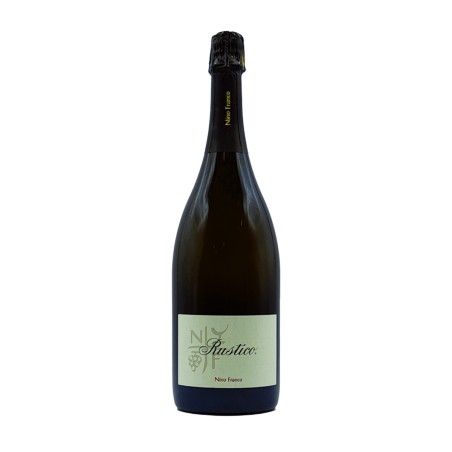 Prosecco Treviso DOC Rustico - Nino Franco [Magnum]