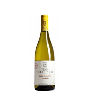 Etna Bianco DOC Montalto 2021 - Tenuta delle Terre Nere