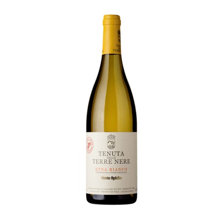 Etna Bianco DOC Santo Spirito 2021 - Tenuta delle Terre Nere