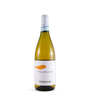 Trebbiano d'Abruzzo DOC 2021 - Tenuta Terraviva