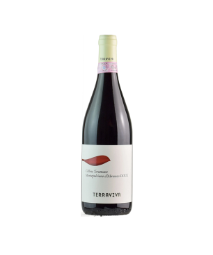 Montepulciano d'Abruzzo Colline Teramane DOCG 2020 - Tenuta Terraviva