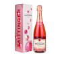 Champagne Brut Rosé Prestige - Taittinger [Astucciato]