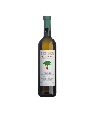 Sauvignon Collio DOC Ronco delle Mele 2020 - Venica