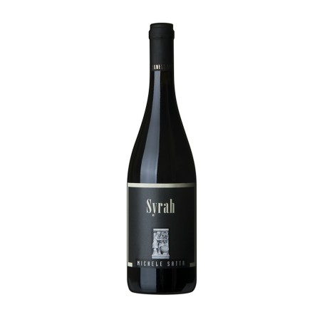 Syrah Toscana IGT 2020 - Michele Satta