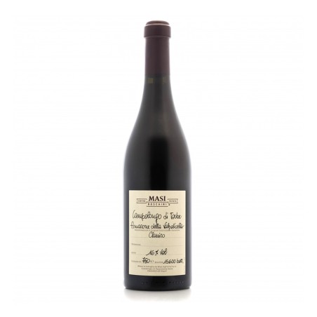 Amarone della Valpolicella Classico DOCG Campolongo di Torbe 2013 - Masi