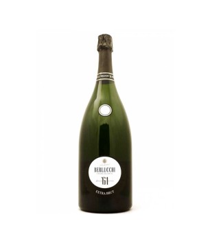 Franciacorta DOCG Extra Brut '61 - Berlucchi [Magnum]