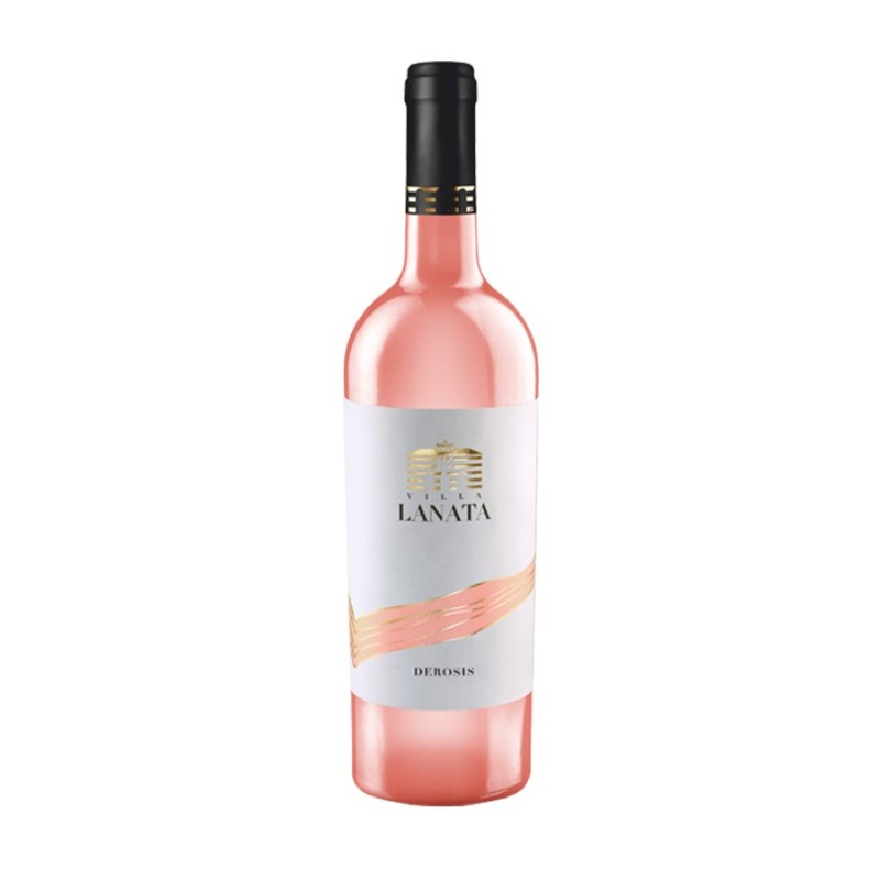 Nebbiolo Rosato Piemonte DOC Derosis 2021 - Villa Lanata