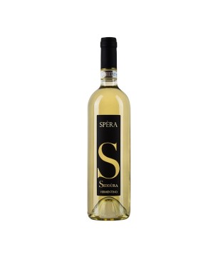 Vermentino di Gallura DOCG Spera 2021 - Siddùra