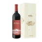 Rosso Toscana IGT Petra 2018 - Petra [Cassetta di Legno]