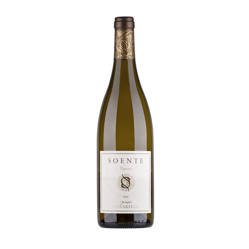 Viognier Lazio IGP Soente 2021 - Falesco Cotarella