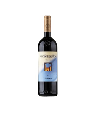 Montiano Merlot Lazio IGP 2019 - Falesco Cotarella