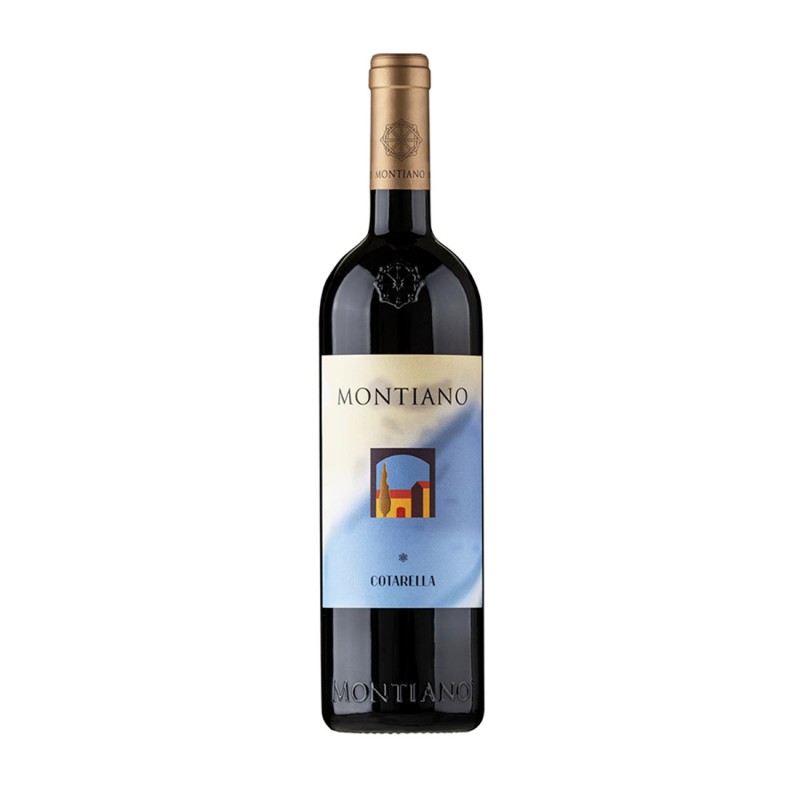 Montiano Merlot Lazio IGP 2019 - Falesco Cotarella