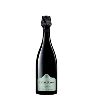 Franciacorta DOCG Vintage Collection Dosage Zero Millesimato 2018 - Ca' Del Bosco