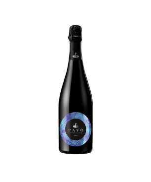 Franciacorta DOCG Brut Millesimato 2013 - Pavò