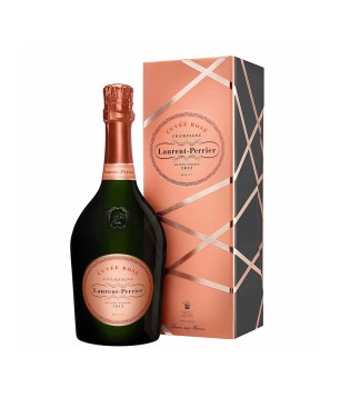 Champagne Cuvée Rosé Brut - Laurent Perrier [Astucciato]