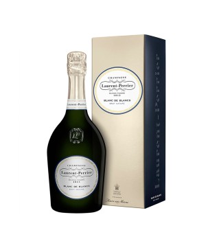 Champagne Blanc de Blancs - Laurent Perrier [Astucciato]