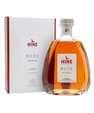 Cognac Fine Champagne Rare Hine [0.70 lt, Astucciato]