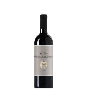 Brunello di Montalcino DOCG 2017 - Podere Brizio