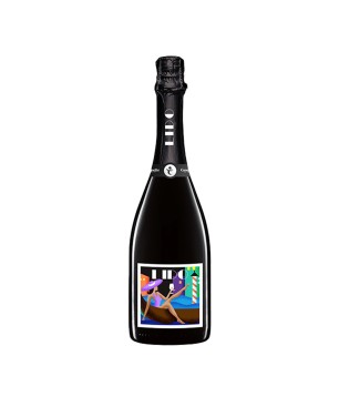 Prosecco DOC Lido Brut - Canella