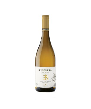 Etna Bianco DOC Cavanera Ripa di Scorciavacca 2021 - Firriato