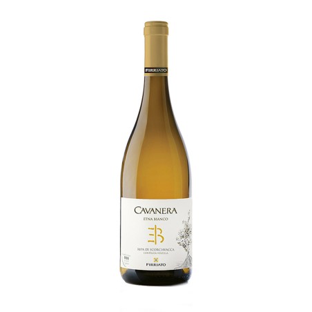 Etna Bianco DOC Cavanera Ripa di Scorciavacca 2021 - Firriato