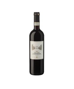 Vino Nobile di Montepulciano DOCG Silineo 2019 - Fattoria del Cerro