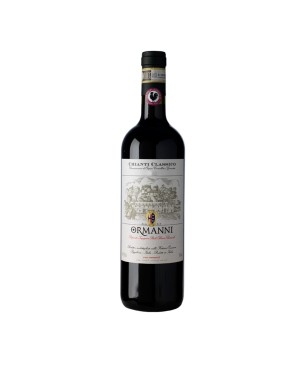 Chianti Classico DOCG 2020 - Ormanni