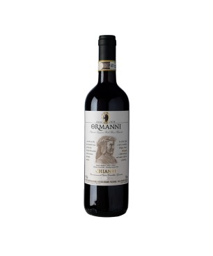 Chianti DOCG 2020 - Ormanni