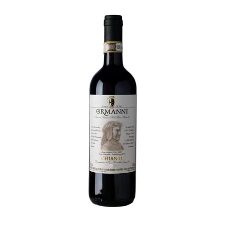 Chianti DOCG 2020 - Ormanni