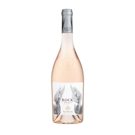 Rosé Cotes de Provence AOC Rock Angel 2021 - Chateau D'Esclans