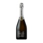 Franciacorta Saten DOCG Brut Millesimato 2018 - Barone Pizzini