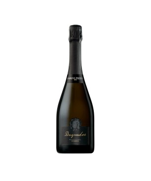 Franciacorta Riserva DOCG Bagnadore Pas Dosè 2014 - Barone Pizzini