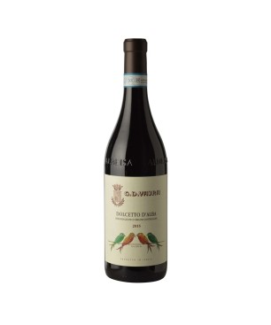 Dolcetto d'Alba DOC 2021 - Vajra