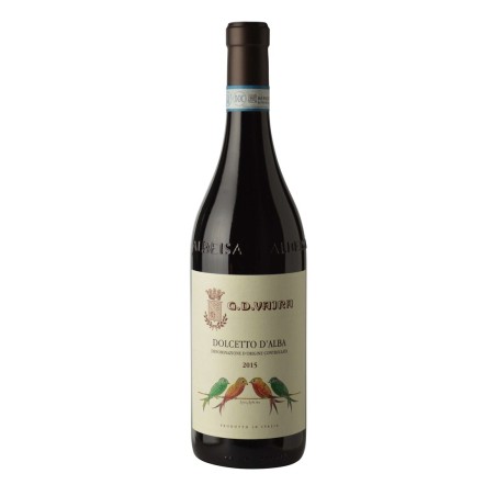 Dolcetto d'Alba DOC 2021 - Vajra