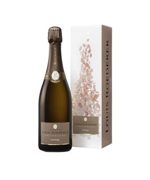 Champagne Brut Millesimè 2015  - Louis Roederer [Astucciato]