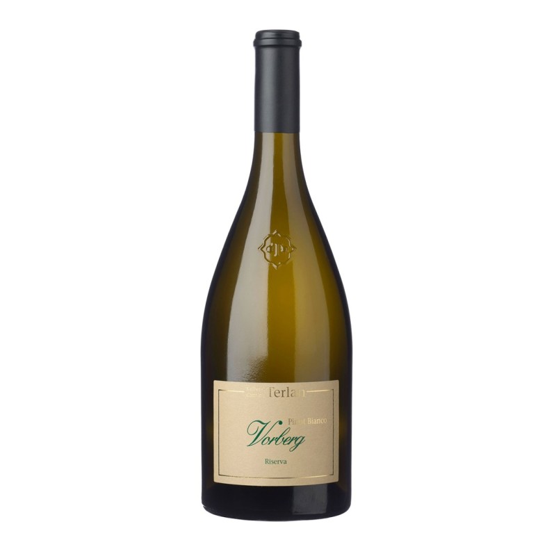 Pinot Bianco Riserva Alto Adige DOC Vorberg 2020 - Terlan