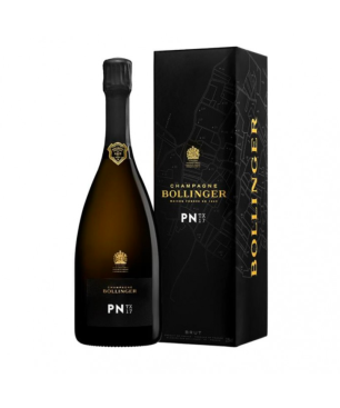 Champagne Blanc de Noirs PN TX17 - Bollinger [Astucciato]