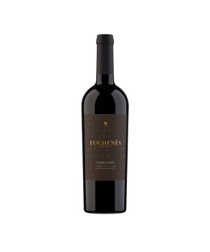 Perricone Sicilia DOC Eughenes 2021 - Sibiliana