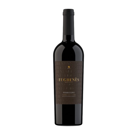 Perricone Sicilia DOC Eughenes 2021 - Sibiliana