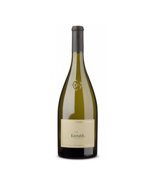 Chardonnay Alto Adige DOC Kreuth 2021 - Terlan