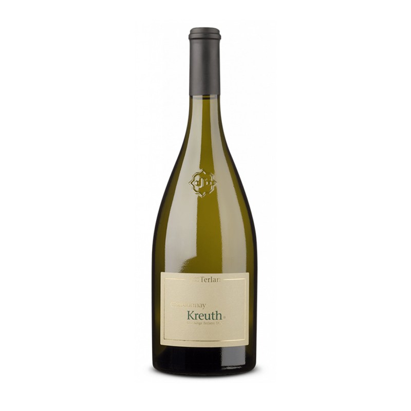 Chardonnay Alto Adige DOC Kreuth 2021 - Terlan