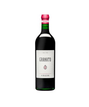 Granato Teroldego Vigneti delle Dolomiti IGT 2020 - Foradori